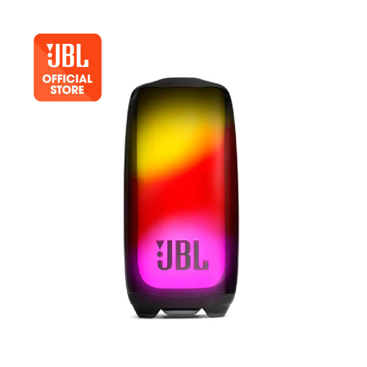 JBL Pulse Portable Bluetooth speaker with light show Water