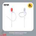 DUKSHIN Siphon Hand Pump ( DP-14 | DP-14S CHEMICAL ). 