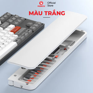 Bộ Vệ Sinh Laptop Modeco - Bàn Phím - Máy Ảnh - Tai Nghe Airpod - Đệm Kê Tay Bàn Phím Bảo Vệ Chống Mỏi Cổ Tay