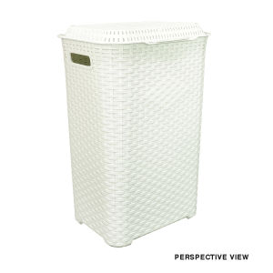 KERANJANG BAJU KOTOR LAUNDRY BASKET CLUB CRB800 [CLBACC]