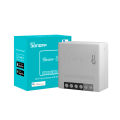SONOFF MINIR2 WiFi Mini Switch การควบคุมสองทาง DIY สวิตช์อัจฉริยะ eWeLink APP ควบคุมสวิตช์ไฟ 10A สมาร์ทจับเวลาบ้านโมดูลควบคุมเสียงผ่าน Alexa Google Home. 