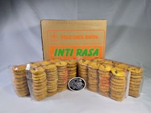 ROTI BOLU CUKIL RINTIK INTI RASA ROTI KERING KUE PANGGANG ROTI ENAK ROTI LEZAT COCOK BUAT TEMEN NGOPI HARGA GROSIR