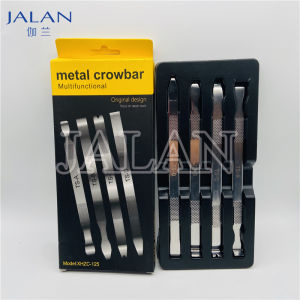 XHZC Back Cover Metal Crowbar Remove 13/14/15/16 ProMax Housing Damaged Rear Glass Disassembly Pry Tool kit Mobile Phone Repair