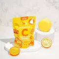 [SG INSTOCK]Joji Secret Young Silky Whipp Bubble Soap,Spa Bubble Soap 100G. 