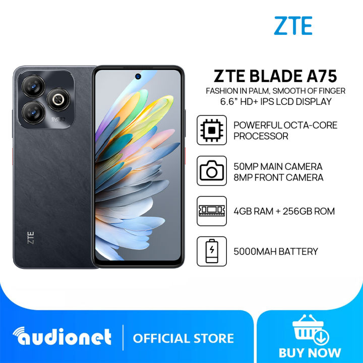Zte Blade Axon 20 ZTE Axon 20 5G