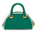 GUESS Women'S Mildred Mini Bowler Bag. 
