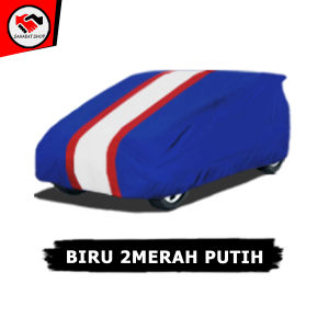 FANTASI - Body Cover Mobil Vios Limo Sarung Mobil Toyota Vios Gen 2 2007 2008 2009 2010 2011 2012 2013 Selimut Tutup Penutup Pelindung Mantel Sedan Vios Outdoor Waterproof Anti Air