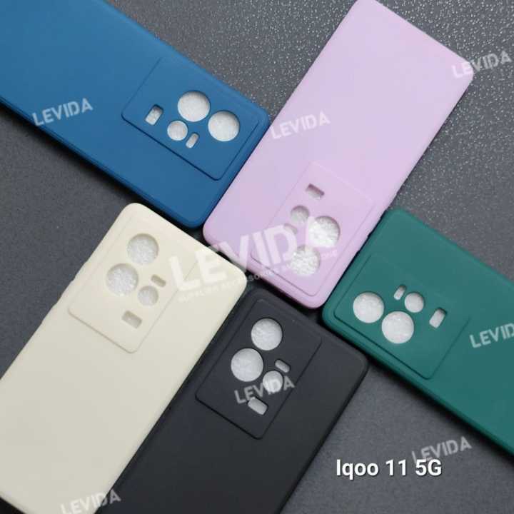 IQOO%2011%205G%20Macaron%20Square%20Softcase%20Candy%20Macaron%20/%20Case%20Square%20Edge%20-%20Image%208