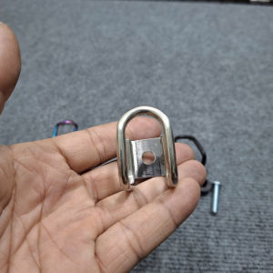 móc treo đồ xe máy xi Titan cực đẹp gắn mọi dòng xe