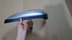 Che pô Ốp pô dành cho xe SH MODE đời đầu 2013 - 2019 gắn như Zin bao chắc chắn