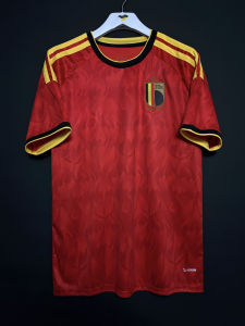 2627 USA Canada and Mexico World Cup National Team Fan Edition Short-Sleeve Soccer Jersey