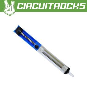Circuitrocks Desoldering Pump / Sucker