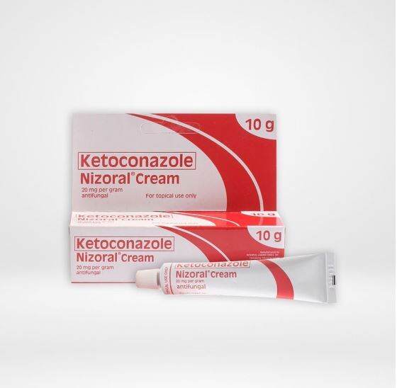 Nizoral Cream Anti-Fungal Cream - 10g KeiMav | Lazada PH