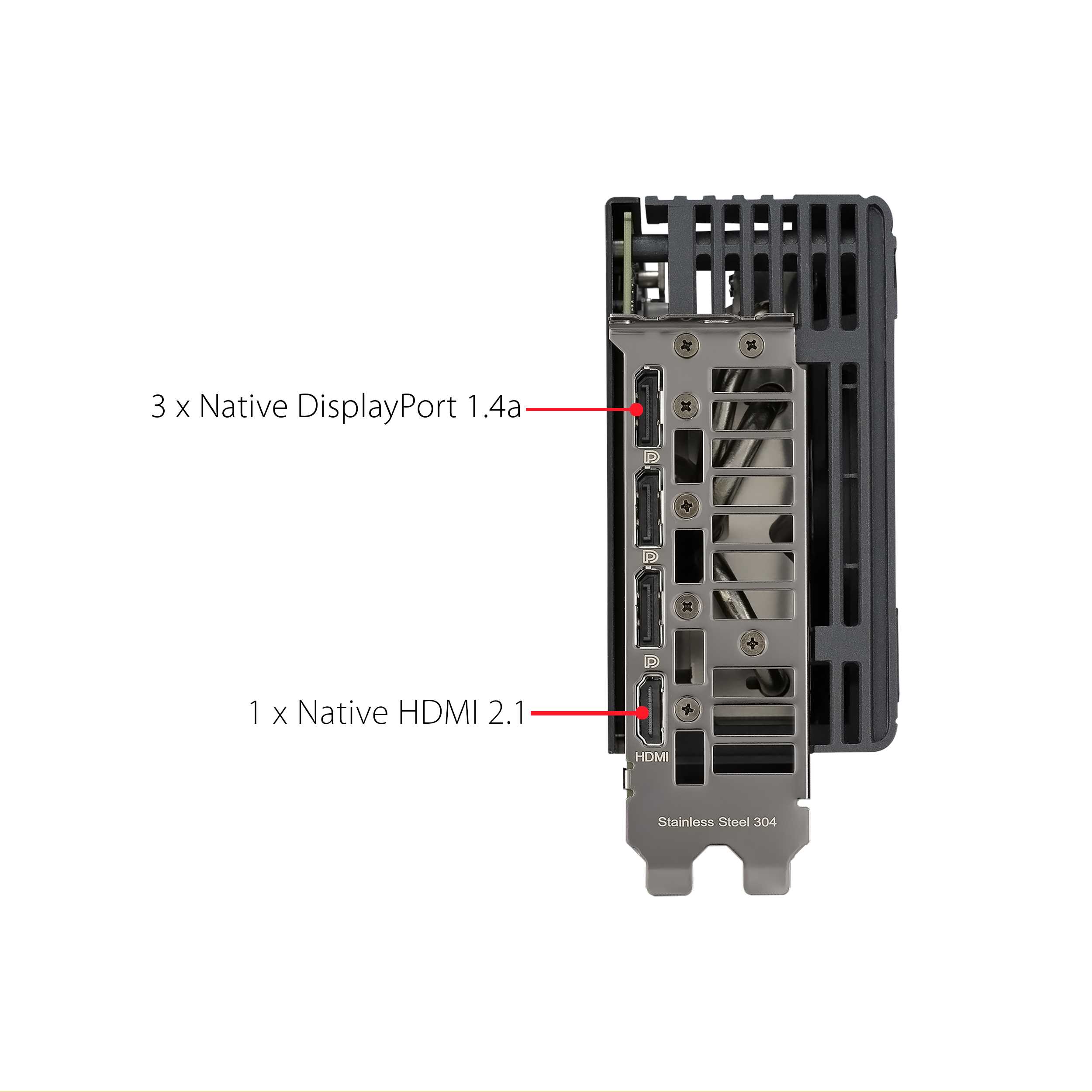 ASUS ROG Strix GeForce RTX 4060 Ti 8GB GDDR6 OC Edition with DLSS 3 and chart-topping thermal performance. - ROG-STRIX-RTX4060TI-O8G-GAMING