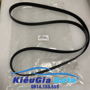 Dây curoa tổng Toyota Hilux 2005-2015 Chính hãng