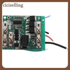 [ciciselling] Bảng mạch bảo vệ sạc pin 5S 18V 21V 20A bảng mạch bảo vệ