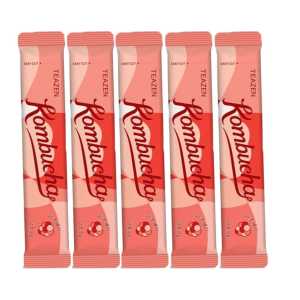 TEAZEN Kombucha Tea Prebiotics 健康 康普茶 红茶菌 5g