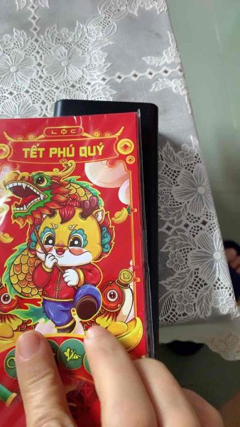 Buyer review video 2