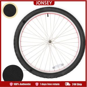 Bicycle Tire Repair Patch Tire Repair Tools/ Mountain Road Bike Inner Tyre Repair Pads/ Glue-Free Quick Repairing Tyre Protection Patch/ Portable Tirefit Repair Patch