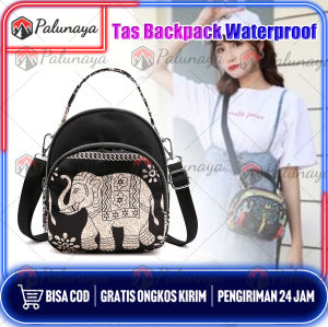 Tas Ransel Wanita Tas Wanita Terbaru / Tas Wanita Terbaru / Tas Ransel Wanita / Tas Wanita Terbaru / Tas Wanita Fashion / Tas Backpack Waterproof / Tas Ransel Multifungsi