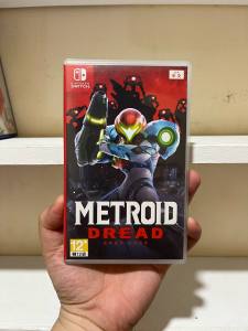 ORIGINAL N SWITCH GAMES (LITE V1 V2 OLED)