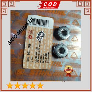 mur bar senso ms381/382 senso gergaji mesin/gergaji kayu