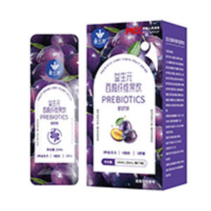 Prune Juice Prebiotics Prune Juice Enzyme Dietary Fiber Fruit Drink Concentrate