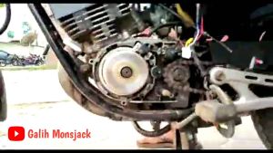 PENGAPIAN MAGNET KIMCIL/KYMCO PNP RX KING RXK RXS MURAH