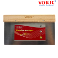 VORSC SIDE SCRAPPER  WITH HANDLE " 4" "6" "8". 