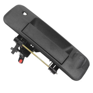 Thích hợp cho tay nắm cửa sau của Toyota tay nắm kéo bên ngoài. 69090-0C051 690900C051 TO1915119