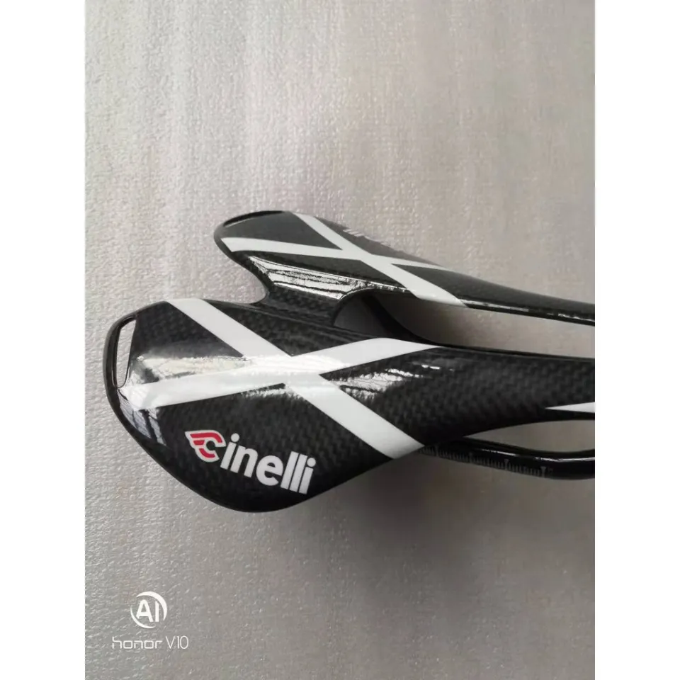 Original Cinelli Ram 2 Full Carbon Fiber Mountain Road