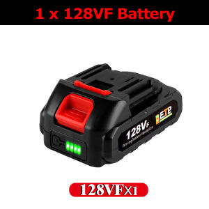 ONEVAN 18-21V Replacement Lithium-Ion Battery 20000mAh 388VF For Makita 18V Battery For Cordless DrillsChainsaw and Other 18V Power Tool