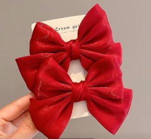 Korean Fashion Variety of Design Kids Hair Clip Kids Accessories