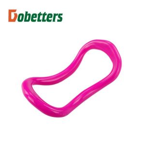 Yoga Ring Yoga Ring Open Shoulder Beautiful Back Stretching Cervical Spine Beautiful Leg Pilates