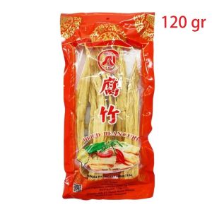 Kembang Tahu Stick Dread Bean Curd 120 gr SU BRAND