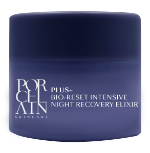 [Porcelain] Bio-Reset Intensive Night Recovery Elixir 8ml / 50ml