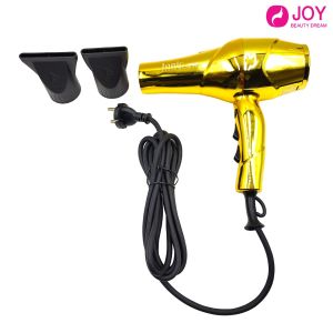 ไดร์ IONIC เป่าผมร้อนแรง 2200วัตต์ ลมแรง น้ำหนักเบา จับถนัดมือ มีหลายสี