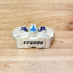 Heo dầu Frando 4 Piss 682 A100 lắp được cho mọi dòng xe màu bạc