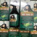 Dầu Gội Thảo Dược Hà Thủ Ô chai 300 ml - Thảo Dược Hà Thủ Ô Chiết Xuất Từ Thành Phần Thảo Dược Cho Mái Tóc Dày Và Đen Mềm Mượt Sản Phẩm Dùng Cho Cả Nam Và Nữ Thể Tích Sản Phẩm 300ML. 