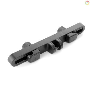 KidLockPro Isofix Latch Headrest อุปกรณ์เพิ่มระบบการติดตั้งสาย Latch คาร์ซีท ติดตั้งง่าย สะดวก แข็งแรง มั่นคง