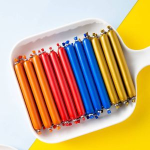 20 ซอง ไส้กรอกแฮมสุนัขอาหารหมา อาหารแมว ขนมแมว ขนมสุนัขแปรรูปจากเนื้อ เป็ด ไก่ ปลา