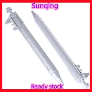 SQ Stationery [Flash Sale] Vernier Caliper Roller Ball Pen Writing Supplies school Stationery tools
