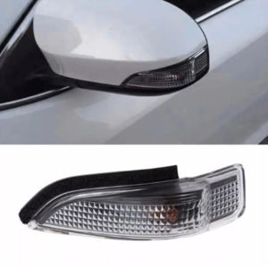 Lampu Sein Sen Spion Toyota Sigra Calya Yaris Altis Vios Camry Kanan Dan Kiri All New