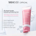 SKINEVER Salicylic Acid & Niacinamide Exfoliating Scrub Cleansing Oil Whitening Soothing Refreshing. 