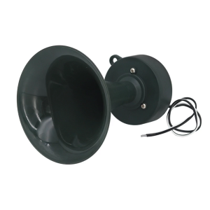 Portable 12V 35W Outdoor Waterproof Speaker Featuring ABS Construction Loudspeaker for Robusts Outdoor Use Speaker