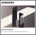 SAMSUNG SMART TV QLED รุ่น QA55Q65DAKXXT ขนาด55นิ้ว QLED Q65D 4K hdr10+ Tizen OS Smart TV  55Q65D QA55 55Q. 