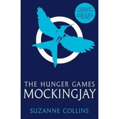 Sách - Mockingjay (Hunger Games Trilogy) - Phương Nam Book