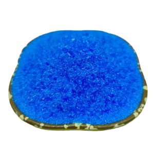 COPPER SULFATE/SWIMMING POOL ALGAECIDE/ ANTI LUMOT