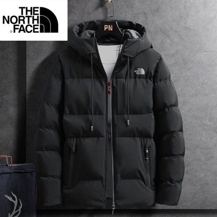 Winter jacket mens online the north face