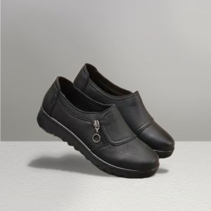 Pentopell wanita sepatu wanita korean style cewek dewasa model 2024 docmart terbaru